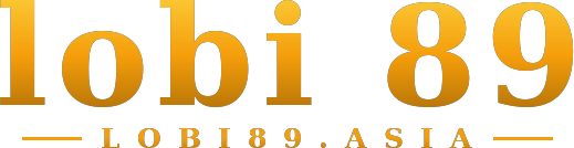 lobi 89 logo