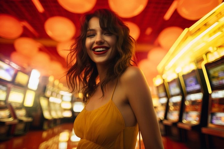 lobi 89 No Commission Baccarat